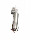 SIEMENS 5551283 HORIZONTAL DRIVE CT Scanner