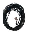 SIEMENS 8600012 CABLE W51 CT Scanner