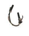 SIEMENS 8600608 HV CABLE KV+ W509 CT Scanner