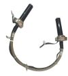 SIEMENS 8600616 HV CABLE KV- W510 CT Scanner