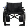 DYNAREX DynaRide Wheelchair