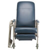DYNAREX Bari+Max Wheelchair