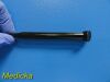 SIEMENS 2005 Acuson 08267215 AUX CW 2.0MHz Ultrasound Non-Imaging Pencil Probe/ Ultrasound Transducer