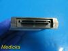 SIEMENS 2005 Acuson 08267215 AUX CW 2.0MHz Ultrasound Non-Imaging Pencil Probe/ Ultrasound Transducer