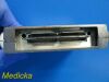 SIEMENS 2005 Acuson 08267215 AUX CW 2.0MHz Ultrasound Non-Imaging Pencil Probe/ Ultrasound Transducer