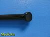 SIEMENS 2005 Acuson 08267215 AUX CW 2.0MHz Ultrasound Non-Imaging Pencil Probe/ Ultrasound Transducer