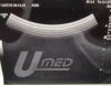 GE C1-5-D Ultrasound Transducer