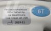 GE 6T-RS Ultrasound Transducer