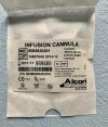 ALCON 8065820201 (Lot of 14) 20G INFUSION CANNULA (x)