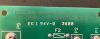 ELSCINT 3650-241  EK194V-0  3600  4736502418/D  3650241  EK194V0 CIC LAYER 2PS  NOV-91 BOARD  Rad/Fluoro Room
