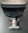 AGFA CR 15x 12x 10x PMT Light Collector CR