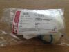 MERIT MEDICAL PIB500 500mL Pressure Infusion Bag (X)