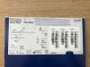 CORDIS PB1570BSS PALMAZ BLUE .018 Balloon-Expandable Stent And Delivery System, 80cm (X)