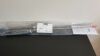 KARL STORZ Swolin Convex/Concave needle holder for 6.0 suture 26173SS