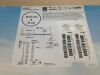 CORDIS 48004010X Saber PTA Dilatation Catheter, 4.0m x 10cm X)