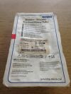 SMITHS MEDICAL 67HA90 Silicone Tracheostomy Tube, 140mm (X)