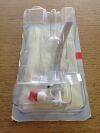 SMITHS MEDICAL 67HA90 Silicone Tracheostomy Tube, 140mm (X)