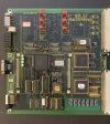 SIEMENS 1805519X047I  1805345X049I D95  E3  BOARD Rad/Fluoro Room