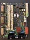 SIEMENS 8377541G210 BOARD Rad/Fluoro Room
