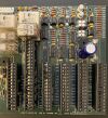 SIEMENS 70-08320  PB86804  7008320 LINEAR IV MASTER PCB  REV B POWER SUPPLY Rad/Fluoro Room