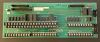SHIMADZU 501-79097C  501-79098B  0164X79114  50179097C  50179098B TERMINAL 2-96 BOARD Rad/Fluoro Room