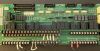 SHIMADZU 501-79085D  501-79084E  0264X71222  50179085D  50179084E TERMINAL -96 BOARD Rad/Fluoro Room