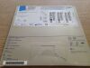 CORDIS PG1990BPS PALMAZ GENESIS TRANSHEPATIC BILIARY STENT Balloon-Expandable Stent And Delivery System, 80cm (X)