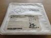 SYNERGETICS 55.26.25S Stiff 25Ga Directional Laser Probe (X)