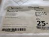 SYNERGETICS 55.26.25S Stiff 25Ga Directional Laser Probe (X)