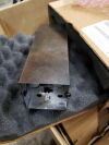 SIEMENS 10097813 Cardinal Cassette Detecto  PET/CT