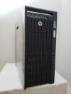 SIEMENS 10530895 PRS Tower 8 Assembly  PET/CT