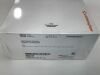 SMITH & NEPHEW 111435 Disposable Femoral Cement Compressor Cap, Box of 5 Pieces Exp 06/2026 J1320