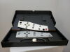 SIEMENS 7393247 Gantry front panel, left PET/CT