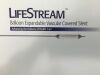 BARD LSMU0801038 LifeStream Balloon Expandable Vascular Covered Stent, Exp 08/2020 J1320