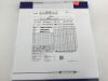 BARD LSMU1350526 LifeStream Balloon Expandable Vascular Covered Stent, Exp 07/2020 J1320