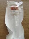 MERIT MEDICAL 1545 VertecoR StraightLine Osteotome, 15.5cm (X)