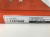 BARD 1151928 XenMatrix AB Surgical Graft, 19cm x 28cm, Exp 10/2021 J1320