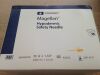 COVIDIEN 8881850515 Hypodermic Safety Needle, 25G x 1-1/2 (BOX/50) (X)