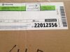 HALYARD 22012356 Closed Suction System for Adults, Tracheostomy 14F (20/Box) (X)