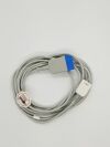 GE 2017002-001 SPo2 interface cable Oximeter - Pulse