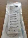 ST JUDE 406308 Fast-Cath Hemostasis Introducer, 10F (X)