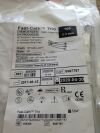 ST JUDE 406308 Fast-Cath Hemostasis Introducer, 10F (X)