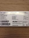 STRYKER 3362-8-070 Omega Super Lag Screw, 70mm (X)