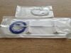 TECHNOMED 4017-00 Disposable Stimulating Elevator