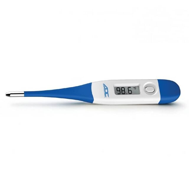 AMERICAN DIAGNOSTIC CORPORATION Adtemp IV 415 Flex Thermometer