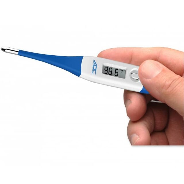 AMERICAN DIAGNOSTIC CORPORATION Adtemp IV 415 Flex Thermometer