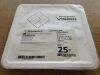 SYNERGETICS 55.21.25S Stiff 25Ga Straight Laser Probe (X)