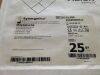 SYNERGETICS 55.21.25S Stiff 25Ga Straight Laser Probe (X)
