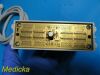 ACUSON 15L8W (08241113) Linear Array Ultrasound Transducer Probe Ultrasound Transducer