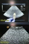 ACUSON 7V3C Vector Array Ultrasound Transducer Probe Ultrasound Transducer